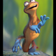 Image for article titled Fantastic Concept Art from the Pixar Film That Never Happened, Newt